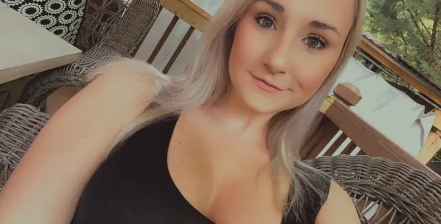 OnlyFans cuenta brittanysass avatar 1