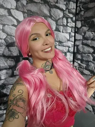 OnlyFans cuenta qweengoddessofc avatar 1