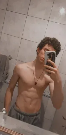 OnlyFans account  atomic19 avatar 1