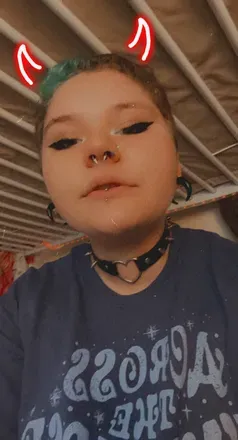 OnlyFans cuenta dwindlingfaerie avatar 1