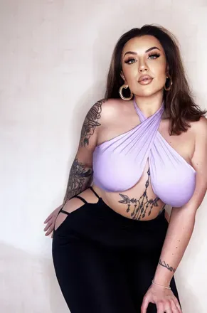 OnlyFans cuenta ssanevig avatar 1