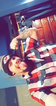 OnlyFans cuenta mike9thickk avatar 1