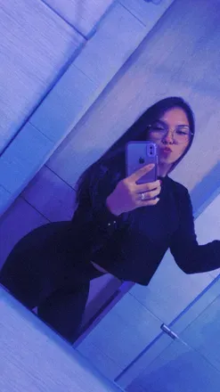 OnlyFans cuenta nanisha avatar 1