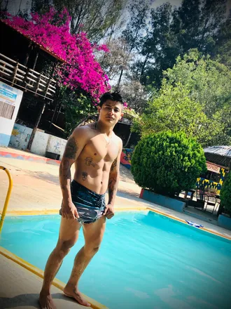 OnlyFans cuenta jonathanbravo90 header 2