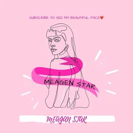 OnlyFans cuenta meaganstar avatar 1