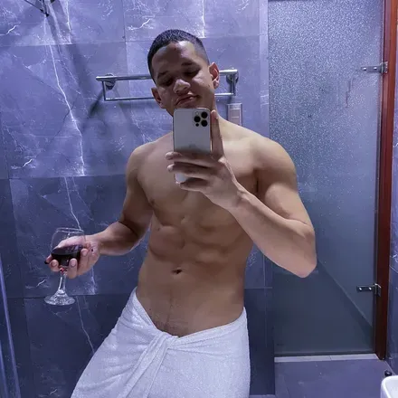 OnlyFans cuenta angelcald56 avatar 1