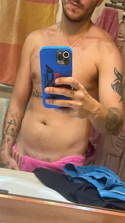 OnlyFans cuenta sexydaddy250996 avatar 1