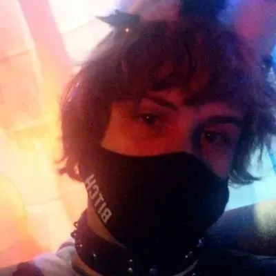 OnlyFans cuenta ash_weednesday avatar 1