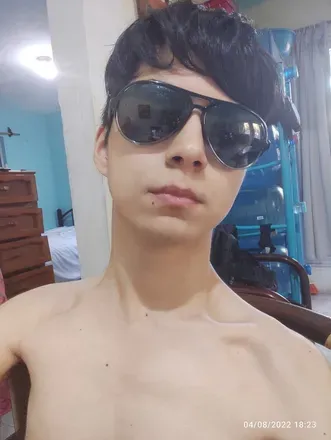 OnlyFans account  cesaron67 avatar 1
