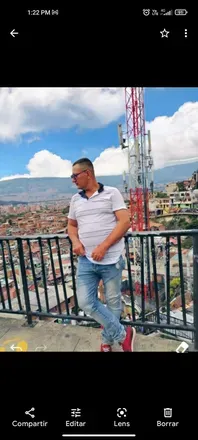 OnlyFans cuenta luis.achury avatar 1