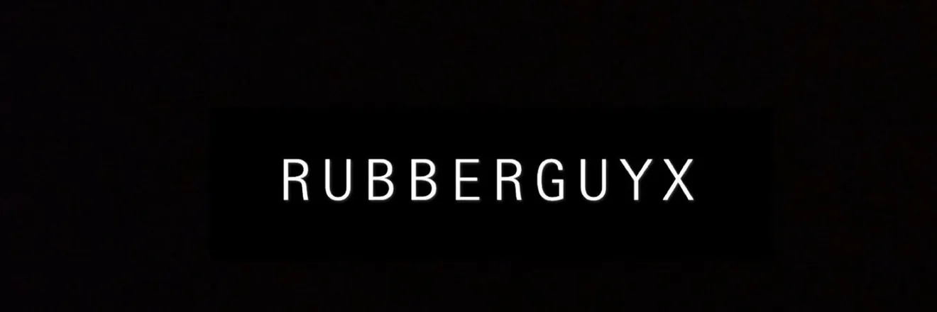 OnlyFans cuenta rubberguyx header 2