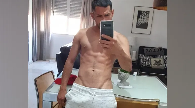 OnlyFans cuenta samrios000 header 2