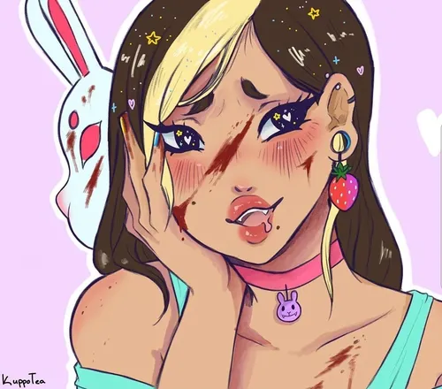 OnlyFans cuenta kuppo_tea header 2