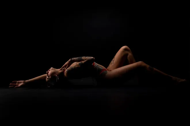 OnlyFans account  maaruuu header 2