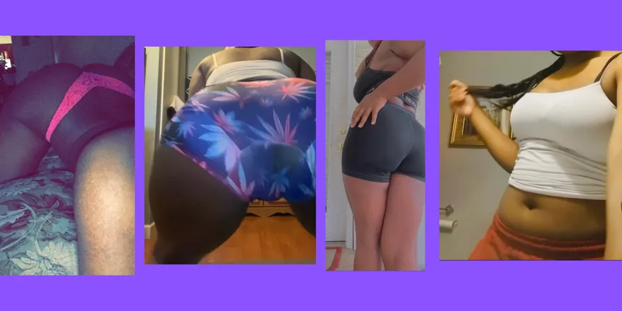 OnlyFans cuenta mochaccinomami header 2