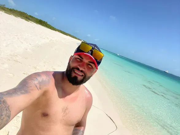 OnlyFans cuenta enriquemorillo95 avatar 1