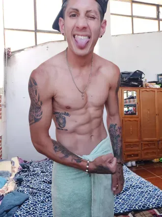 OnlyFans cuenta gonsaloleonel avatar 1