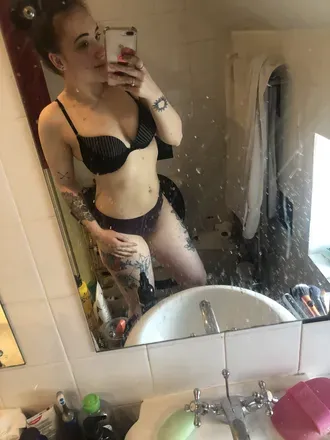 OnlyFans cuenta lacey-rae avatar 1