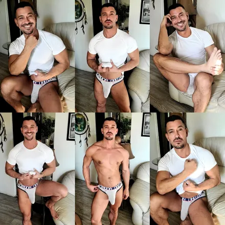 OnlyFans cuenta ericmartinez303 header 2