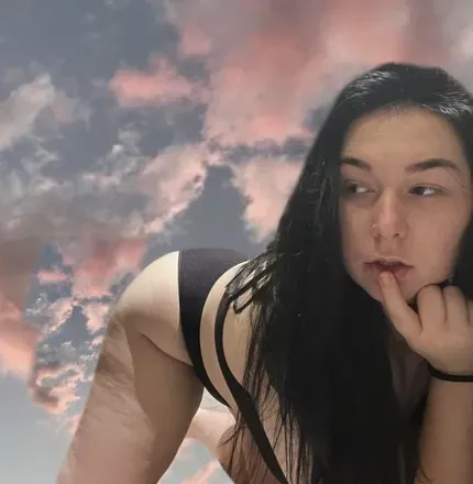 OnlyFans cuenta ag0ddess avatar 1