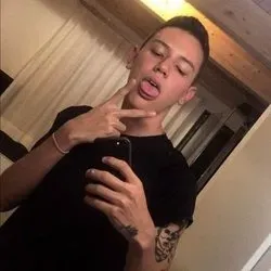 OnlyFans cuenta mateoxxx25 avatar 1
