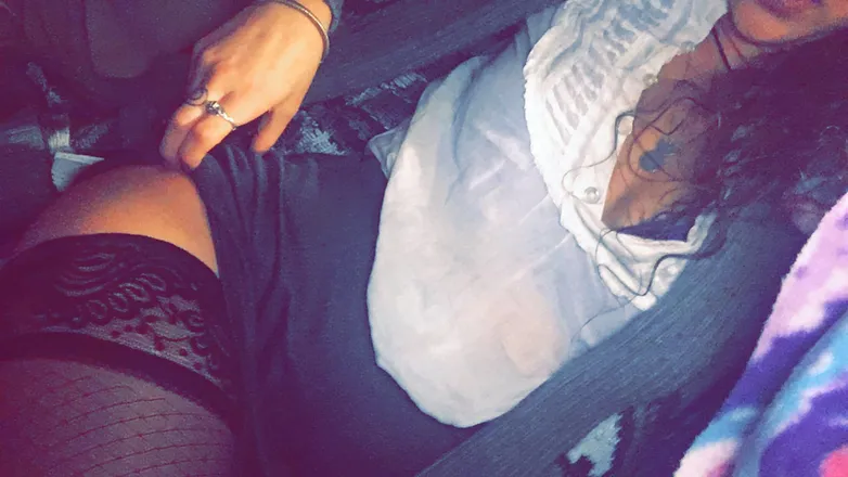 OnlyFans cuenta shamelesslittlefriend header 2