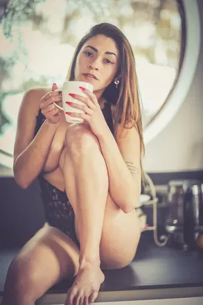 OnlyFans account  antonella-fernandez avatar 1