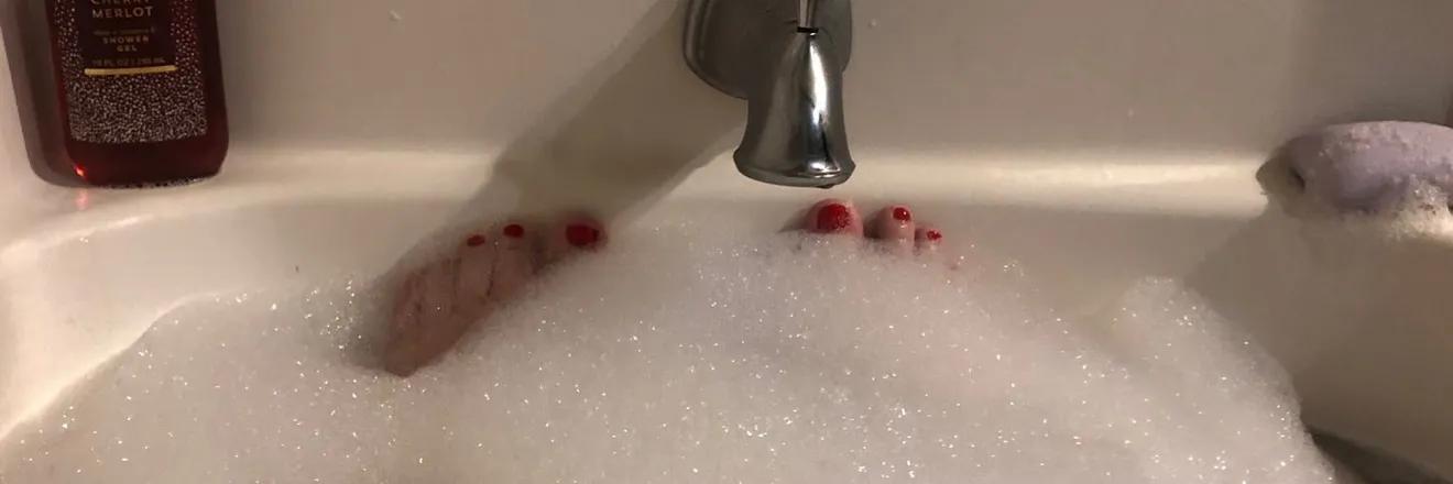 OnlyFans cuenta allierose_tiptoes header 2