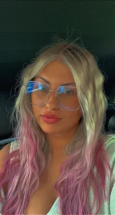 OnlyFans cuenta blondeandboujeex avatar 1