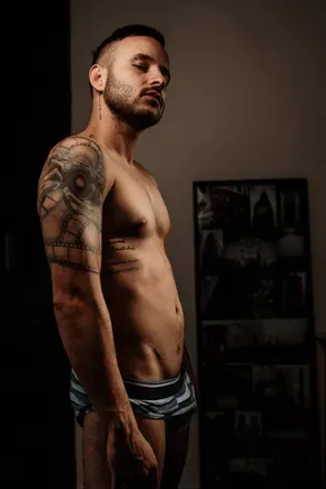 OnlyFans cuenta victorcardonaa avatar 1