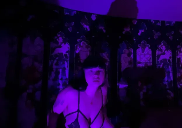 OnlyFans cuenta saintbrigid avatar 1