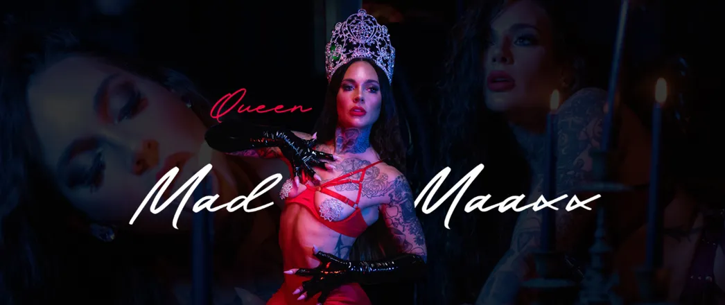 OnlyFans cuenta madmaaxx header 2