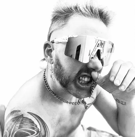 OnlyFans cuenta dirtthurston avatar 1