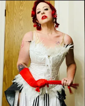 OnlyFans cuenta victoryred avatar 1