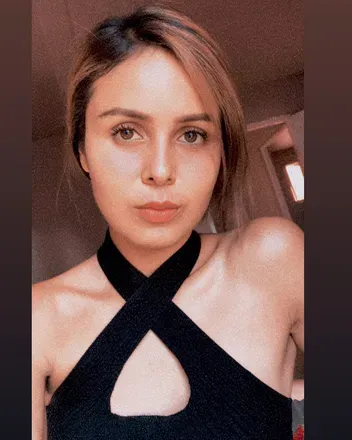 OnlyFans cuenta msaraimar avatar 1