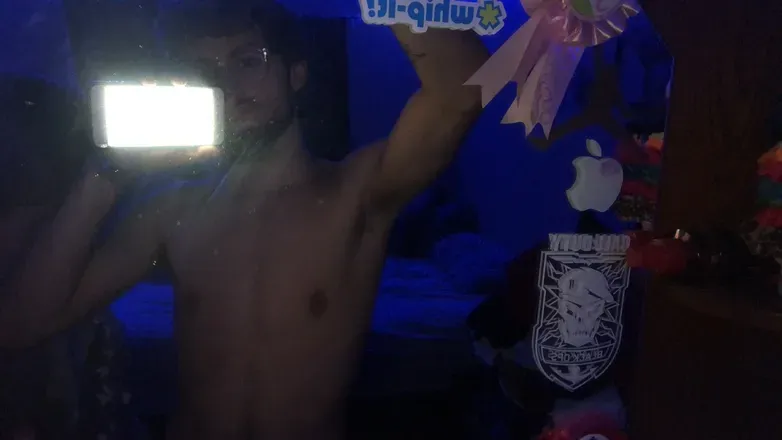 OnlyFans cuenta dominick69 avatar 1