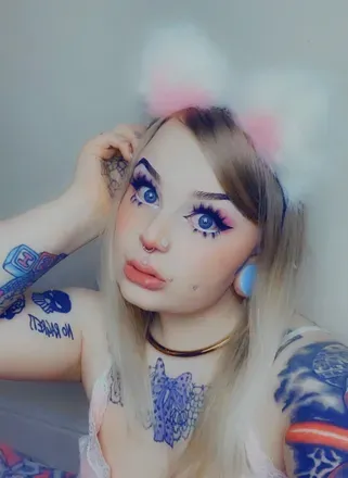 OnlyFans cuenta altbabyspice avatar 1