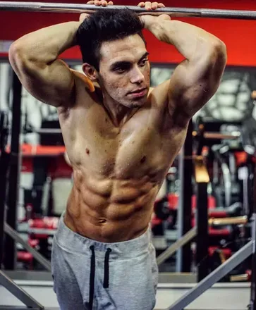OnlyFans cuenta anthony_hot avatar 1
