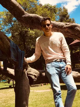 OnlyFans cuenta andres_latin avatar 1