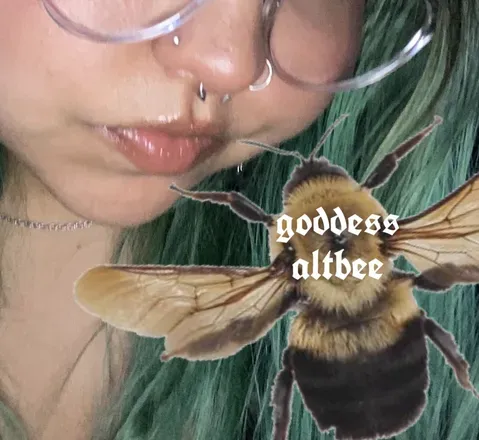 OnlyFans cuenta goddessaltbee avatar 1