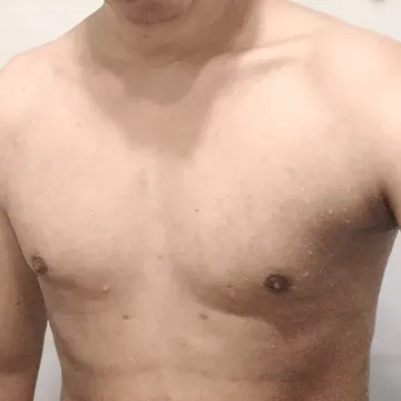OnlyFans cuenta danterpf avatar 1