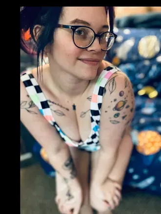 OnlyFans cuenta cuti3_kitten avatar 1