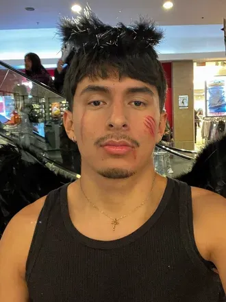 OnlyFans cuenta johan142001 avatar 1
