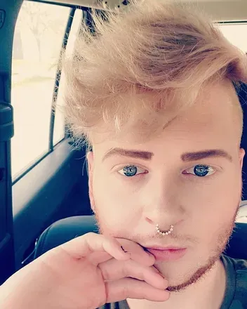 OnlyFans cuenta jakethepumpkinking avatar 1