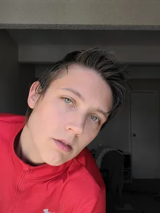 OnlyFans account  grayminno avatar 1