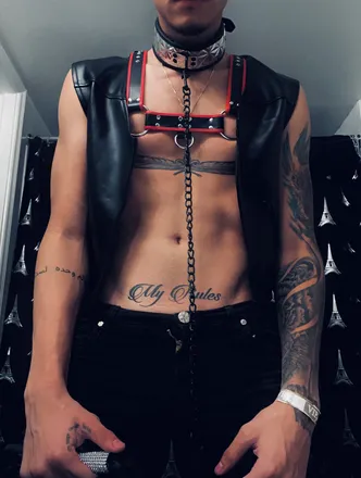OnlyFans cuenta cristian.velizzz header 2