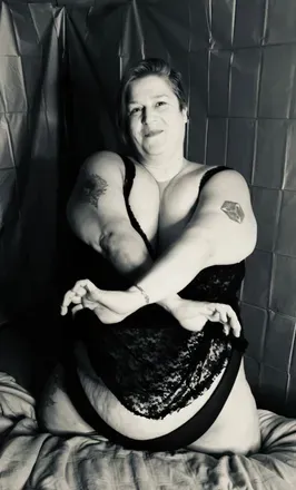 OnlyFans cuenta fatbitchboudiour avatar 1