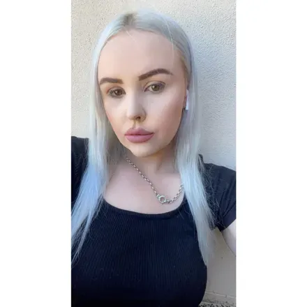 OnlyFans cuenta emileeblondie avatar 1