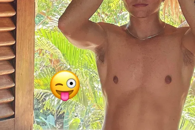 OnlyFans cuenta thenakedplumber avatar 1