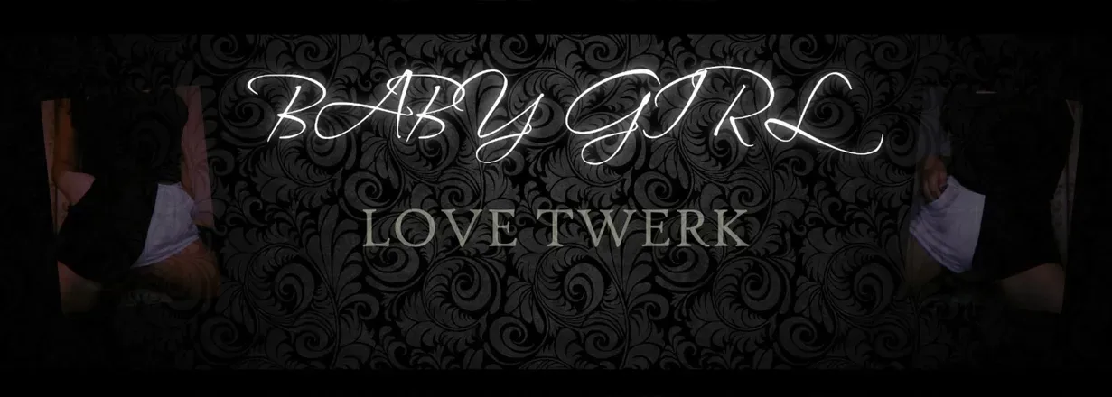 OnlyFans account  babygirlonfns header 2